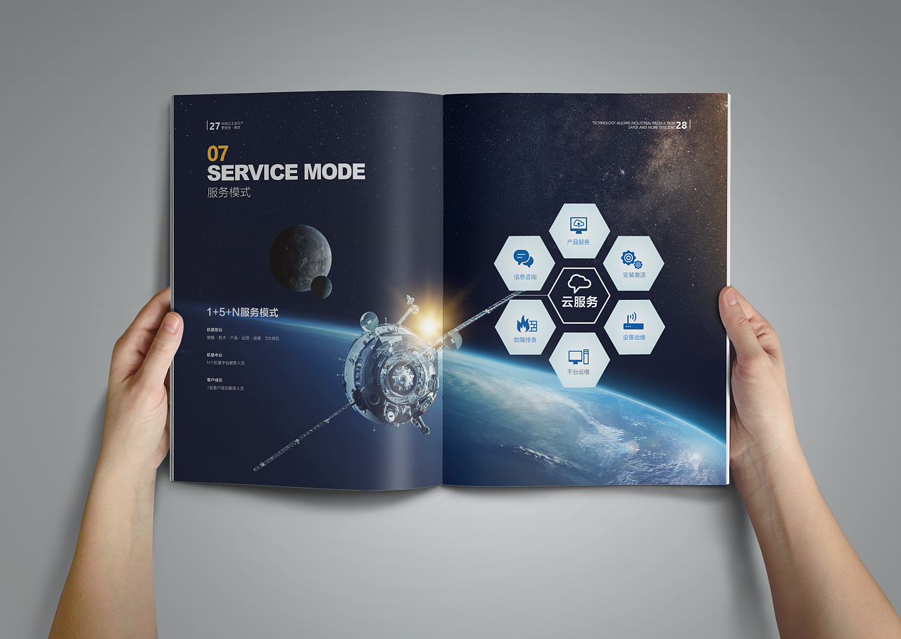 品牌画册信息咨询指南