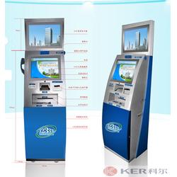 水费自助缴费终端机 高效便捷的联通自助缴费与信息咨询平台