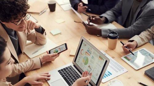 掌握这些技巧，新客户开发没难度