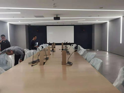 上海仁禾信息专业咨询，护航某知名半导体公司百亿级工厂顺利开园