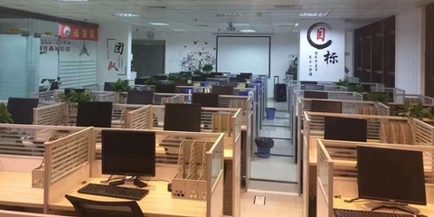 钱程商务信息咨询 企业决策的智慧导航