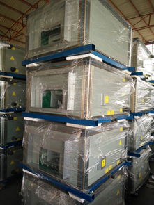 山东新风机组生产商与通州组合式新风机组信息咨询指南