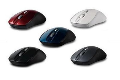 专业供应双面板方案无线鼠标，雷柏6200价格优越，全新体验