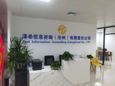 专业赋能，决策有据——泽希信息咨询与您共创商业价值