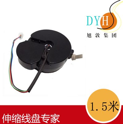 【伸缩绕线盘 旭敦工厂,伸缩绕线盘,旭敦(在线咨询)】价格_厂家_图片 -