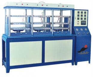 供应高效鞋材成型机与PU商标设备 提升制鞋工艺的创新解决方案